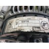 Recambio de alternador para renault megane i scenic (ja0) 1.9 dti rn referencia OEM IAM 436735 A13VI292 