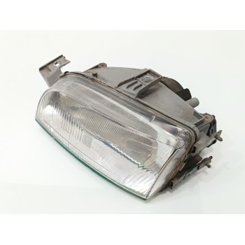 Recambio de faro izquierdo para fiat punto berlina (176) 75 elx referencia OEM IAM 14259700  