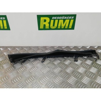 Recambio de molduras delanteras para bmw serie 3 berlina (e46) 2.0 16v diesel cat referencia OEM IAM 11460913  