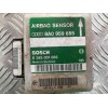 Recambio de centralita airbag para audi a4 berlina (b5) 1.6 referencia OEM IAM 8A0959655 0285001085 