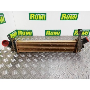 Recambio de intercooler para renault kangoo (f/kc0) alize referencia OEM IAM   