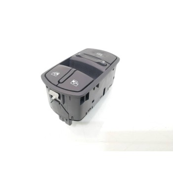 Recambio de mando elevalunas delantero izquierdo para opel corsa d cmon referencia OEM IAM 13258521AA  