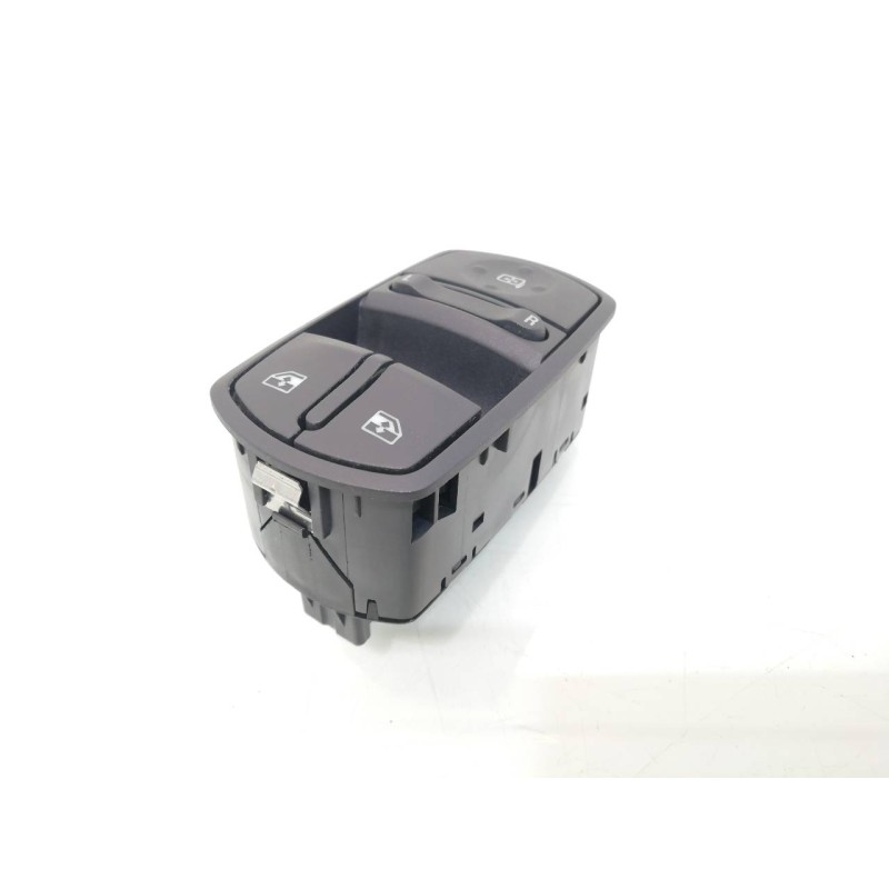 Recambio de mando elevalunas delantero izquierdo para opel corsa d cmon referencia OEM IAM 13258521AA  