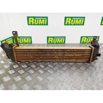 Recambio de intercooler para renault kangoo (f/kc0) alize referencia OEM IAM   
