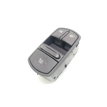 Recambio de mando elevalunas delantero izquierdo para opel corsa d cmon referencia OEM IAM 13258521AA  