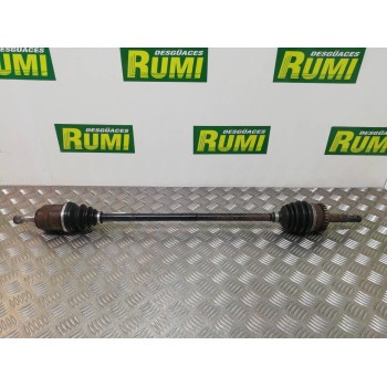 TRANSMISION DELANTERA DERECHA 