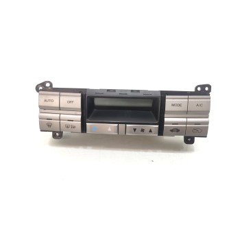 MANDO CLIMATIZADOR 79600SJHG41 