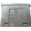 Recambio de warning para volkswagen polo berlina (6n1) concept referencia OEM IAM 6N1953235  