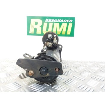 Recambio de motor arranque para ford fiesta berlina intro referencia OEM IAM 0986018220  