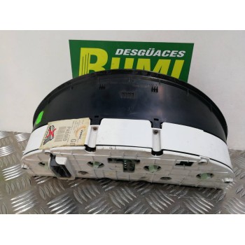 Recambio de cuadro instrumentos para ford mondeo berlina (ge) ambiente referencia OEM IAM 3S7T10849 186681 