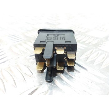 Recambio de warning para volkswagen polo berlina (6n1) concept referencia OEM IAM 6N1953235  