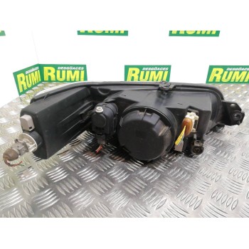 Recambio de faro izquierdo para peugeot 306 berlina 3/4/5 puertas (s2) boulebard referencia OEM IAM   