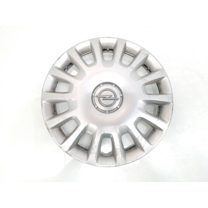 Recambio de tapacubos para opel corsa d cmon referencia OEM IAM 13211854  