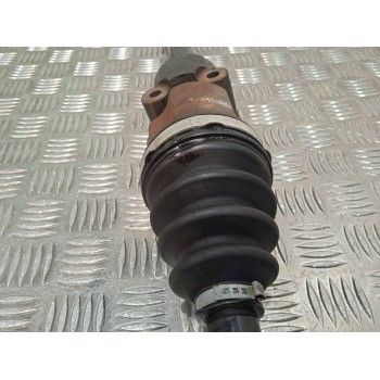 Recambio de transmision delantera derecha para opel meriva 1.7 16v cdti referencia OEM IAM   