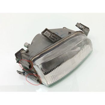 Recambio de faro derecho para fiat punto berlina (176) 75 elx referencia OEM IAM   