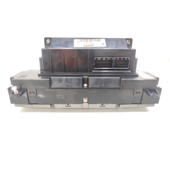 Recambio de mando climatizador para honda fr-v (be) 2.2 ctdi comfort referencia OEM IAM 79600SJHG41  