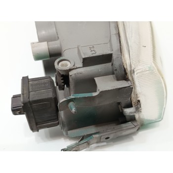 Recambio de faro derecho para fiat punto berlina (176) 75 elx referencia OEM IAM   