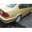 BMW SERIE 3 BERLINA (E46)