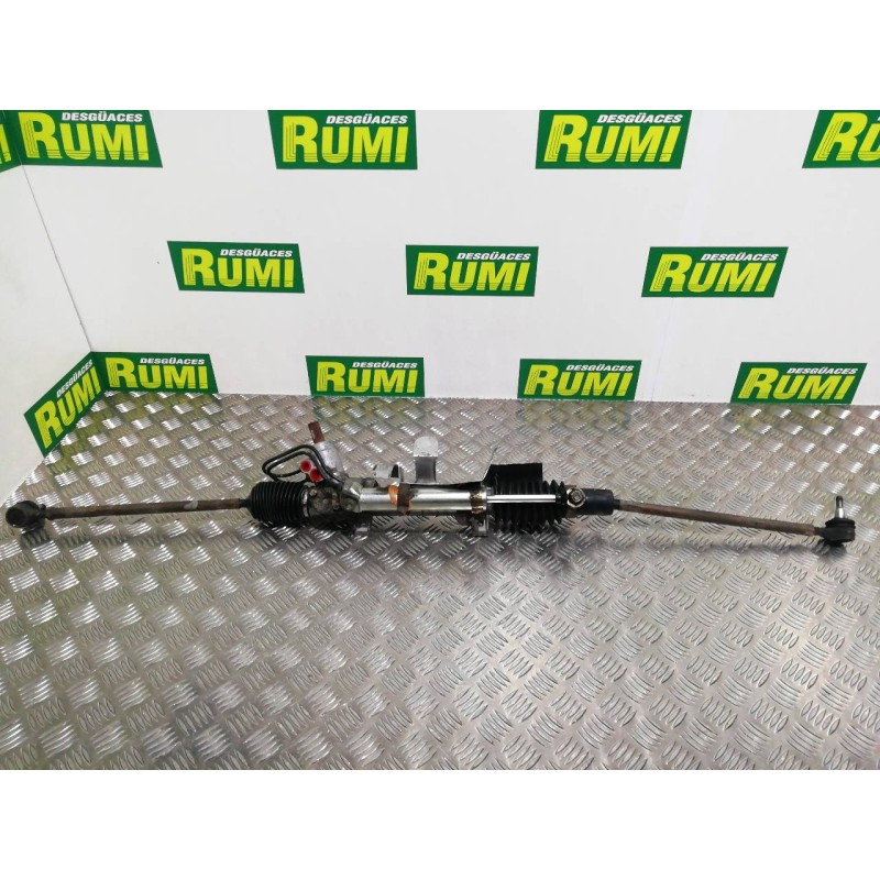 Recambio de cremallera direccion para peugeot 306 berlina 3/4/5 puertas (s2) boulebard referencia OEM IAM 9626294530  