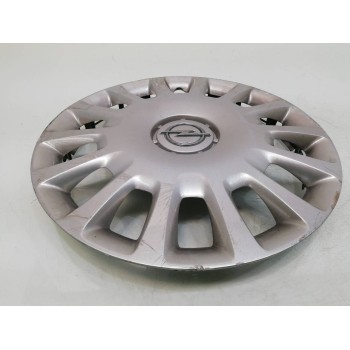 Recambio de tapacubos para opel corsa d cmon referencia OEM IAM 13211854  