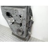 Recambio de puerta trasera izquierda para nissan qashqai (j10) acenta referencia OEM IAM   