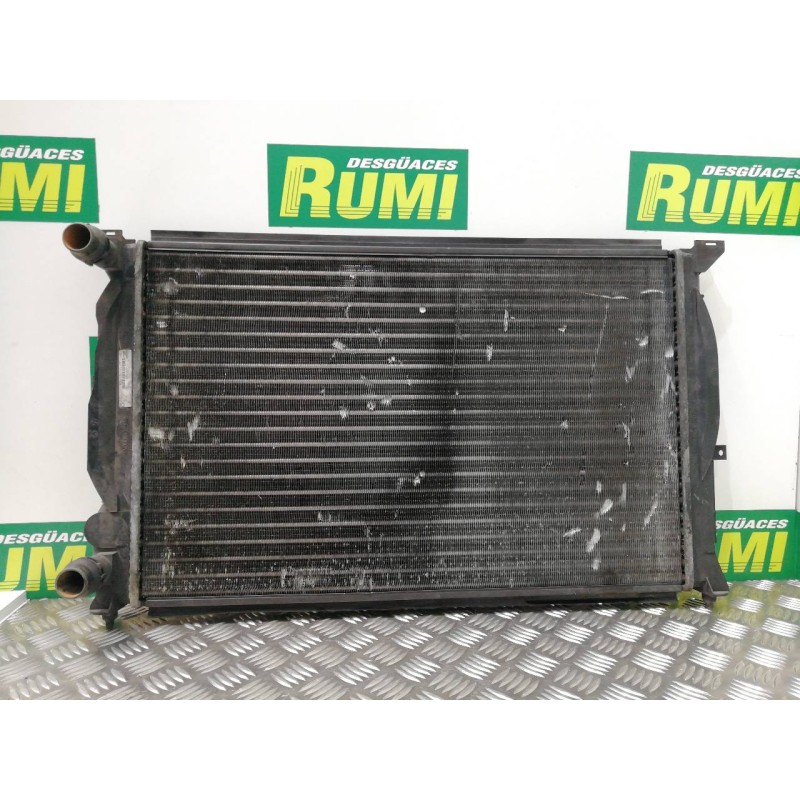 Recambio de radiador agua para skoda superb (3u4) classic referencia OEM IAM 8D0121251AT  