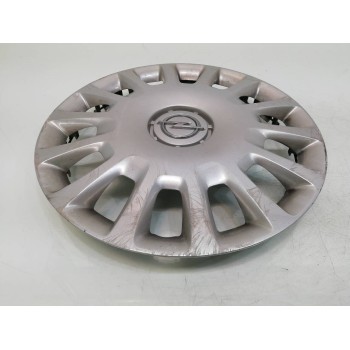 Recambio de tapacubos para opel corsa d cmon referencia OEM IAM 13211854  