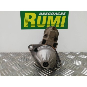 Recambio de motor arranque para opel corsa c club referencia OEM IAM 0001106015  