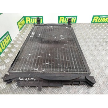 Recambio de radiador agua para skoda superb (3u4) classic referencia OEM IAM 8D0121251AT  