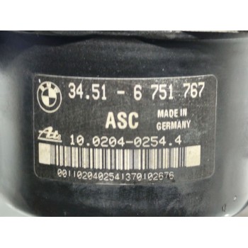 Recambio de abs para bmw serie 3 berlina (e46) 320d referencia OEM IAM 34516751767  