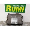 Recambio de centralita motor uce para lancia lancia y 1.2 ls referencia OEM IAM IAW16FEB 46545150, 6160210201 