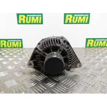 Recambio de alternador para renault megane i fase 2 gandtour (ka..) 1.9 dti century referencia OEM IAM 7700431943 A13VI252 25423