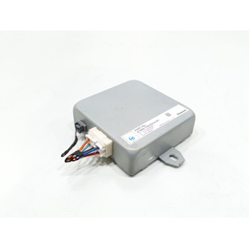 Recambio de modulo electronico para honda cr-v elegance 4x2 referencia OEM IAM 31600TV0E012M1  