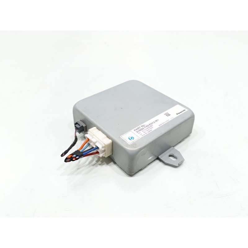 Recambio de modulo electronico para honda cr-v elegance 4x2 referencia OEM IAM 31600TV0E012M1  