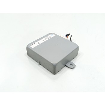 Recambio de modulo electronico para honda cr-v elegance 4x2 referencia OEM IAM 31600TV0E012M1  