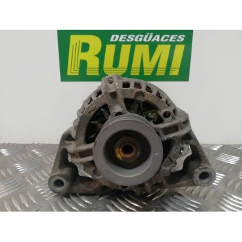 Recambio de alternador para opel corsa c club referencia OEM IAM 0124225018 24437119 