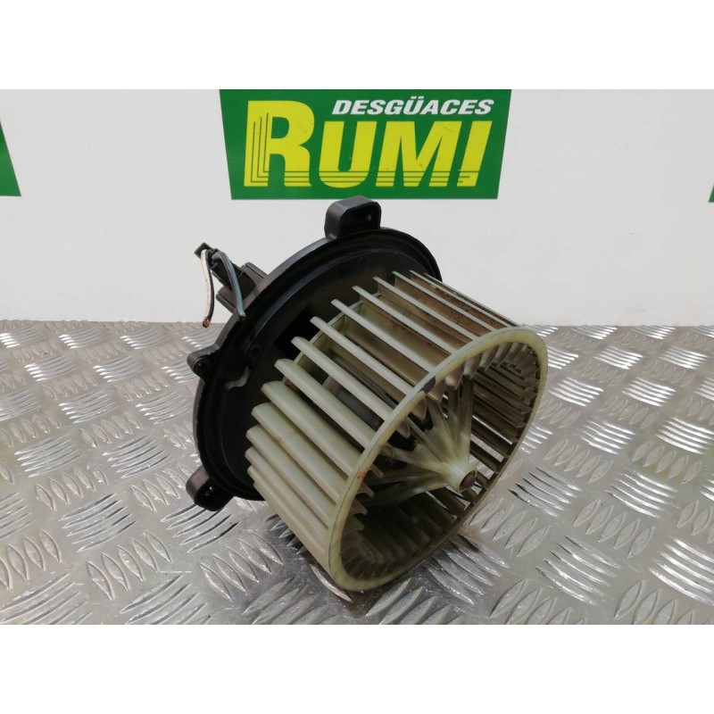 Recambio de motor calefaccion para lancia lancia y 1.2 caprice referencia OEM IAM   