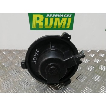 Recambio de motor calefaccion para lancia lancia y 1.2 caprice referencia OEM IAM   