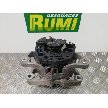 Recambio de alternador para opel corsa c club referencia OEM IAM 0124225018 24437119 