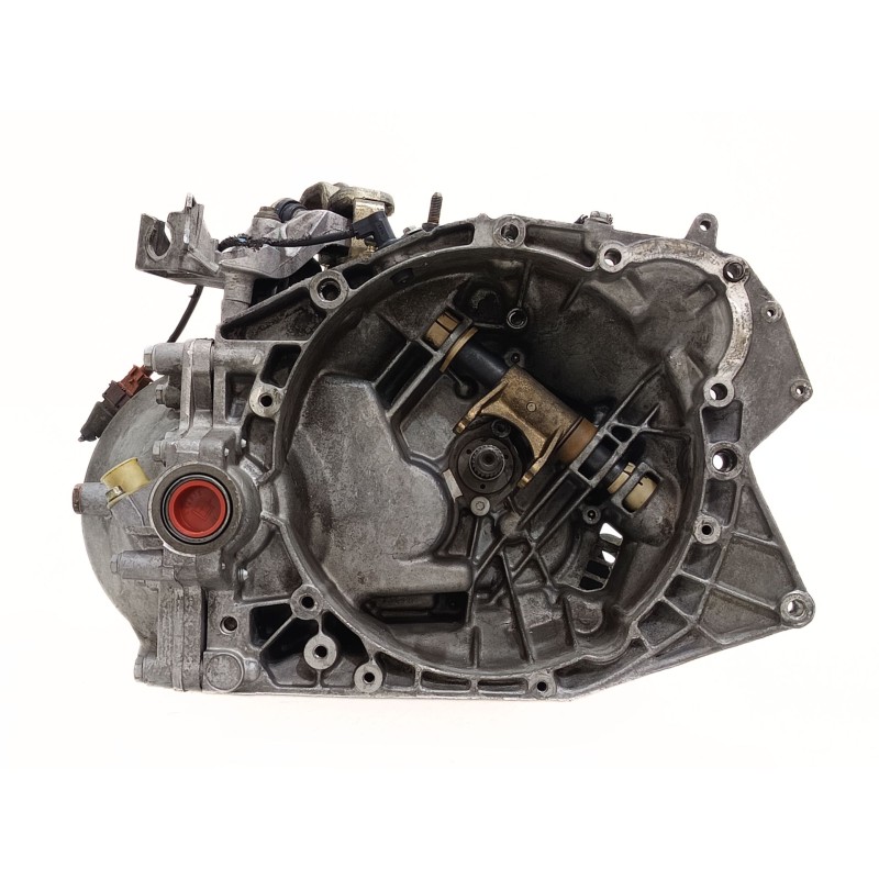 Recambio de caja cambios para citroën evasion 2.1 td landscape referencia OEM IAM 20LE41  