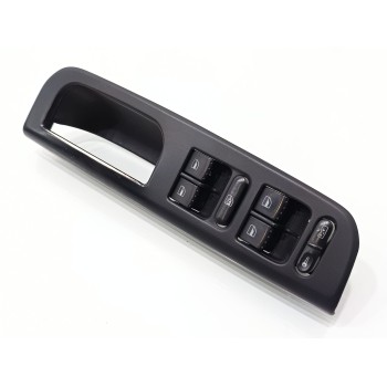 Recambio de mando elevalunas delantero izquierdo para volkswagen passat berlina (3b3) comfortline referencia OEM IAM 1J4959857D 