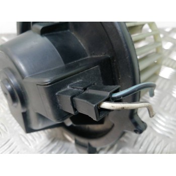 Recambio de motor calefaccion para lancia lancia y 1.2 caprice referencia OEM IAM   