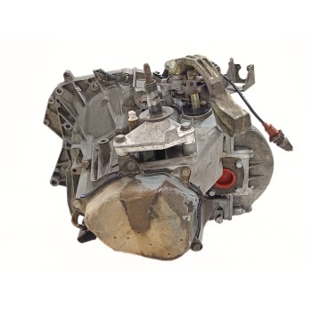 Recambio de caja cambios para citroën evasion 2.1 td landscape referencia OEM IAM 20LE41  