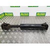 Recambio de transmision central para nissan patrol (k/w160) hardtop (k160) referencia OEM IAM   