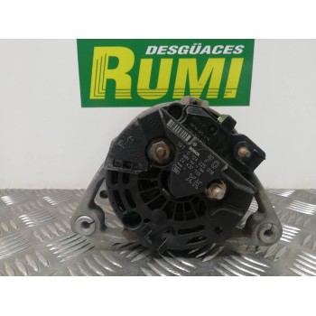 Recambio de alternador para opel corsa c club referencia OEM IAM 0124225018 24437119 