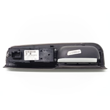 Recambio de mando elevalunas delantero izquierdo para volkswagen passat berlina (3b3) comfortline referencia OEM IAM 1J4959857D 