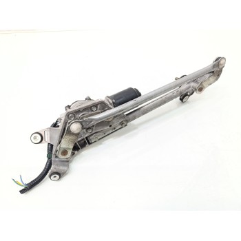 Recambio de motor limpia delantero para honda fr-v (be) 2.2 ctdi comfort referencia OEM IAM 671932238  