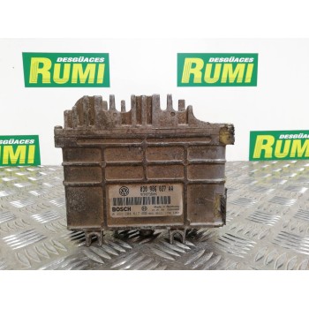 Recambio de centralita motor uce para volkswagen polo berlina (6n1) air referencia OEM IAM 030906027AA 0261204617 