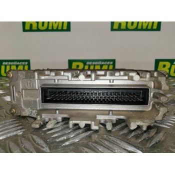 Recambio de centralita motor uce para volkswagen polo berlina (6n1) air referencia OEM IAM 030906027AA 0261204617 