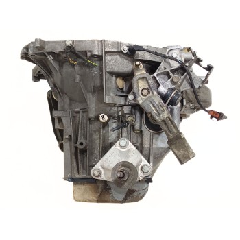 Recambio de caja cambios para citroën evasion 2.1 td landscape referencia OEM IAM 20LE41  